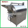 LQ series Nuts grain seeds heating/roasting machine