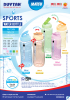 PET preform water bottles-Duy Tan Plastics made in Vietnam