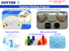 Plastic Packaging bottles for softener-Duy Tan Plastics made in Vietnam