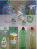 Plastic Packaging bottles for softener-Duy Tan Plastics made in Vietnam