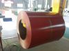 Galvanized steel coil