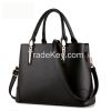 Fashion Lady's Pu Handbag Cross body bag