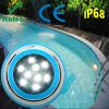 12 volt IP68 underwater LED pool light for swimming pool