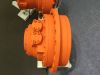 Hagglands CB560CAONHO motor hydraulic motor for mining