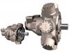 Staffa hydraulic motor...