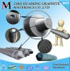 RP HP UHP  graphite electrode and nipple used in EAF and LF