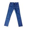 Sale Dark Blue Fashion Men Trousers (CFJ057)