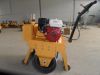 Haohong HH-600 Vibrationy Roller Single Drum road rollers