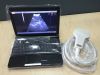 10.1" TFT LED Ultrasound Scanner with Convex Linear Transvaginal Micro Convex Probe