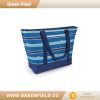 insulated cooler tote bag