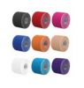 Sport Tape - Colored fabric flaster with zinc oxide adhesive