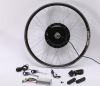 Electric bicycle motor...