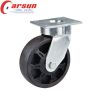 heavy duty caster, high temperature caster wheel