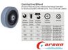 Medium Duty Conductive Caster Wheel Series 2