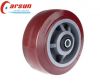 Heavy Duty Polyurethane Caster Wheel Series 4