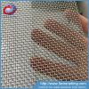 AISI standard fine wire plain weave stainless steel wire mesh 