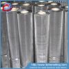 AISI standard fine wire plain weave stainless steel wire mesh 