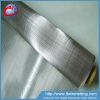 AISI standard fine wire plain weave stainless steel wire mesh 