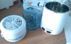 Dental water distiller