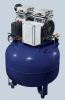 Dental oil free air co...
