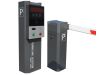 Car Barrier Intelligent Parking Management System TCP/IP 