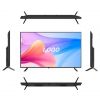 Normal 24 Inch Flat Screen Led Tv Accept Custom Android Tv Television Smart Tv 32 40 43 50 55 65 75 85 Inch 4K