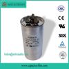 CBB65 capacitor 450VAC 900uF run motor film capacitor for air conditioner