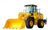 XCMG brand wheel loader from China