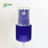 20415 New Design Colorful micro water mist spray nozzle
