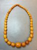 Natural Baltic Amber Necklace