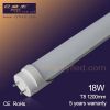China factory T8 18w led tube