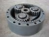 Excavator Travel Motor RV Gear Wheel