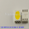 Manufacturer supply 5050RGBW 4 colors in 1 5050 smd led