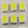  High power 22-24LM cool white 5050 smd led specifications 
