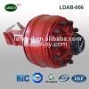 heavy duty truck semi and trailer axle with the lowest price in China