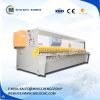 CNC shearing machine /...