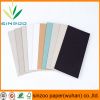 China mill Grade AAA grey cardboard in sheet or in roll 