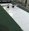 High quality duplex board with grey back