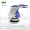 China top selling 3D body slimmer/anti cellulite massager as seen on t