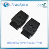 wireless plugging and playing OBD GPS Tracker(tr90) for automobiles & motorcycles  with free tracking platform and apps