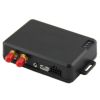 vehicle gps tracking device(tr60) with voice monitoring, fuel sensor and engine remote cut-off