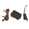 vehicle gps tracking device(tr60) with voice monitoring, fuel sensor and engine remote cut-off