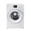 Front loading washing machine with electronic controller / laundry washing machine