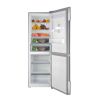 No-Frost Two Doors Top Mount Refrigerator 