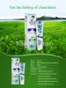 168g Whitening and Green tea mint toothpaste