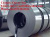 hot rolled steel strip...