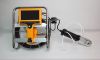 Wopson Chimney Inspection Camera with 20m Cable and DVR