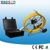 WOPSON Pan Tilt Camera Syatem for Underground Pipeline Inspection Camera