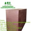 Brown Film Faced Plywood