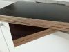  Birch core WBP glue Film Faced Plywood  plywood direct Manufacture supply 